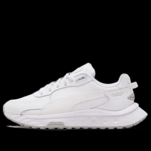 PUMA Wild Rider Reflective