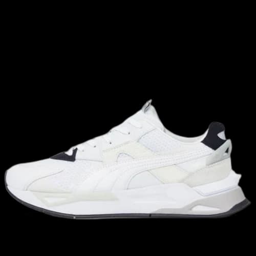 PUMA Mirage Sport Loom 'White Vaporous Grey' (Women's)