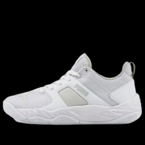 PUMA Rebound Future Cage 'Gray White'