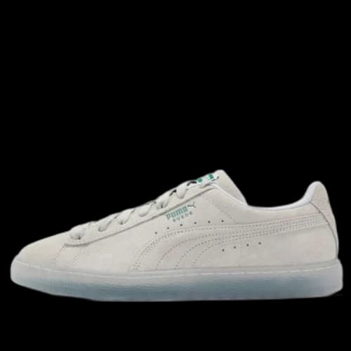 PUMA Suede Translucent