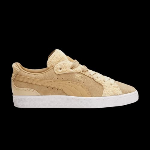 PUMA High Court Cunning Suede 'Safari' (Women's)