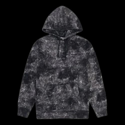 To Be Defined Levis Tie Dye Casual Black