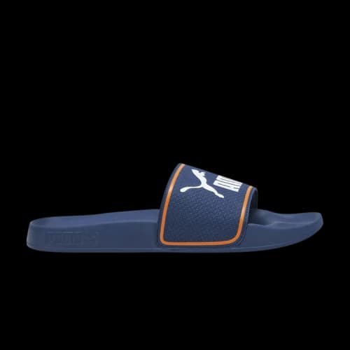 PUMA Leadcat 2.0 Slide 'Persian Blue Pumpkin Pie'