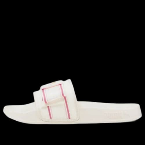 PUMA Leadcat 2.0 Bow Kadin 'White Pink' (Women's)