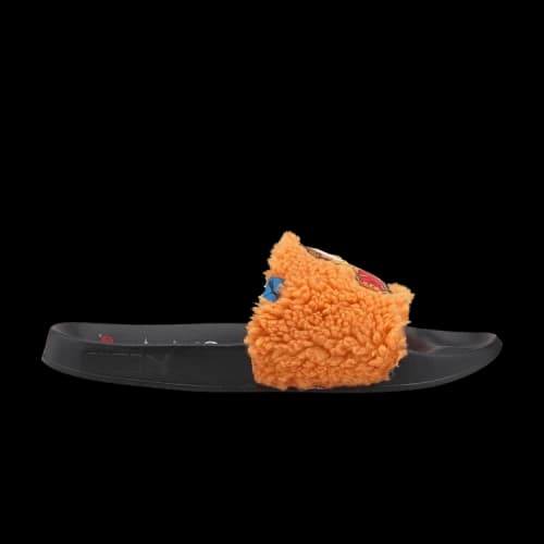 PUMA Garfield x Leadcat 2.0 Slide 'Hungry Garfield'