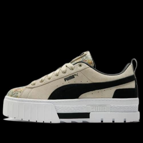 PUMA Mayze Botanics Sneakers Creamy (Women's)