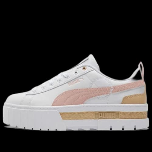PUMA Mayze Sneakers 'White' (Women's)