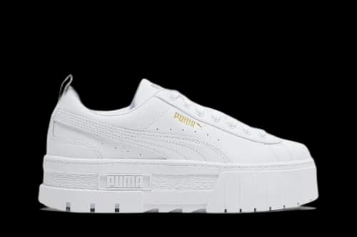 PUMA Mayze Classic 'White' (Women's)