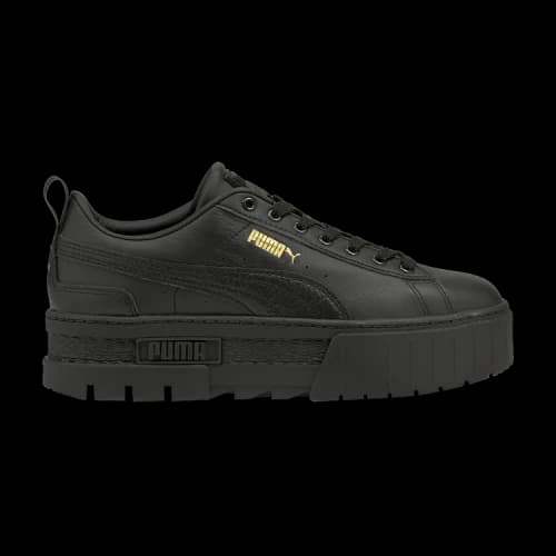 PUMA Mayze Classic 'Black' (Women's)