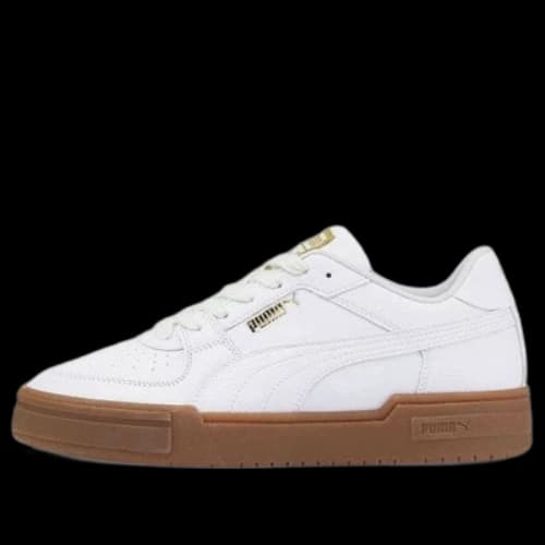 PUMA CA Pro Tumble 'White Brown'
