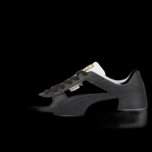 PUMA CA Pro Tumble 'White Black'