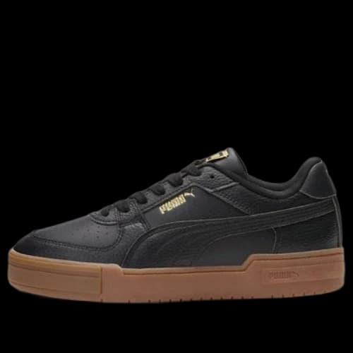 PUMA Ca Pro Tumble 'Black Brown'