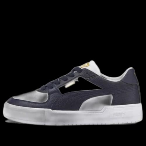 PUMA CA Pro Tumble Trainers 'White Parisian Night'