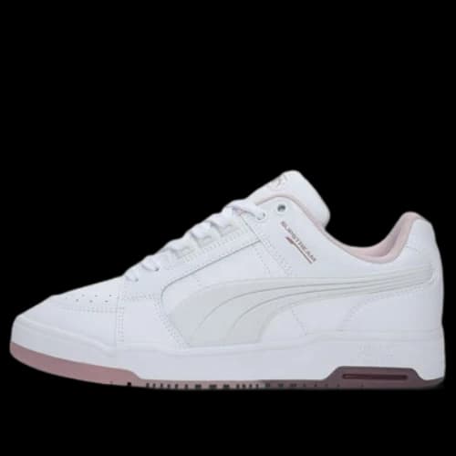 PUMA Slipstream Lo Reprise 'White Purple'