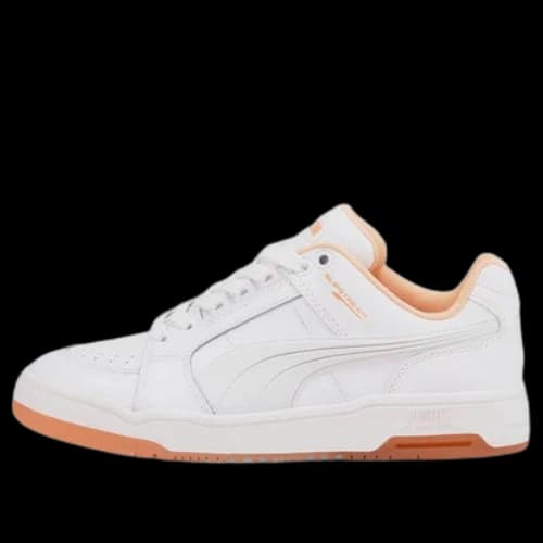 PUMA Slipstream Lo Reprise 'White'