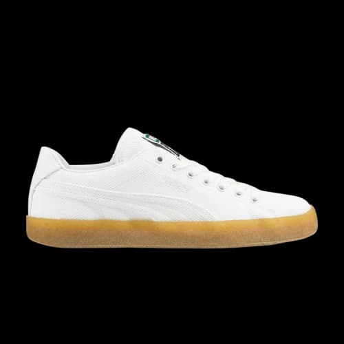PUMA Suede Crepe 'Pristine'