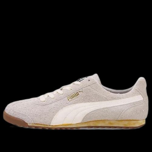 PUMA Arizona 'Gray White'