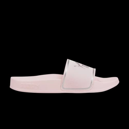 PUMA Leadcat 2.0 Slide Little Kid 'Chalk Pink Silver'