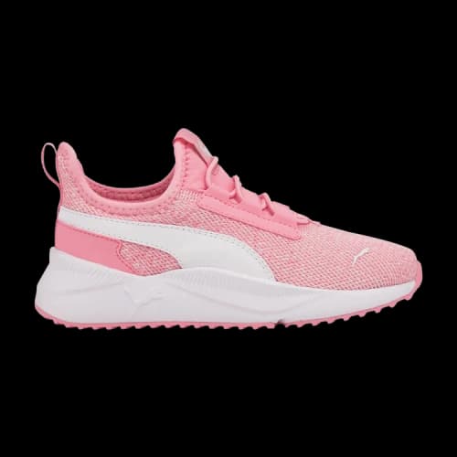 Puma Pacer Easy Street AC Little Kid 'Prism Pink'