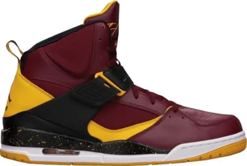 Jordan Flight 45 High USC