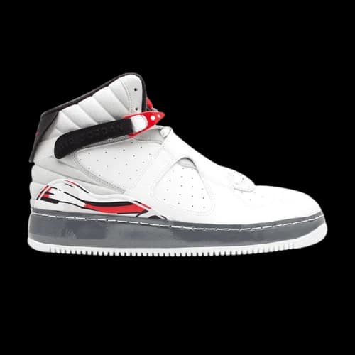 Air Jordan Fusion 8 'Bugs Bunny'