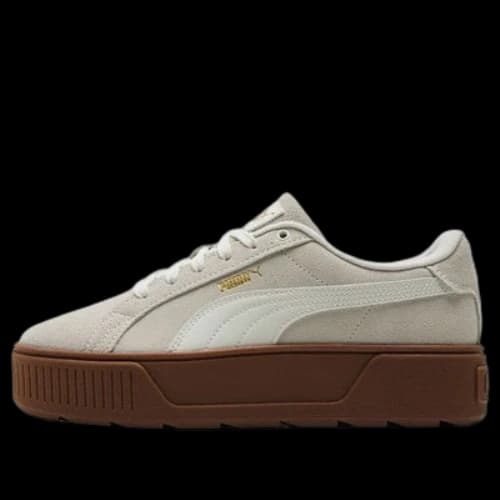 PUMA Karmen Sneakers Gray (Women's)