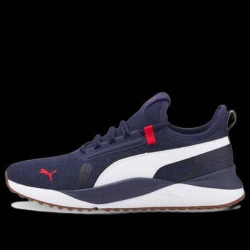 PUMA Pacer Future Street Plus 'Navy White Red'