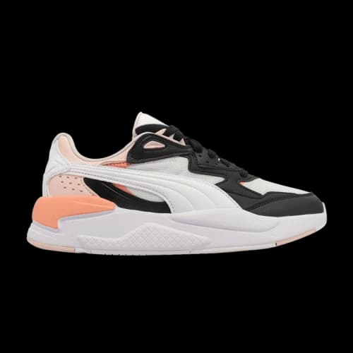 PUMA X-Ray Speed 'White Pink'