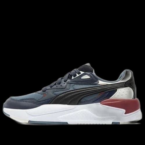 PUMA X-Ray Speed 'Gray Blue'