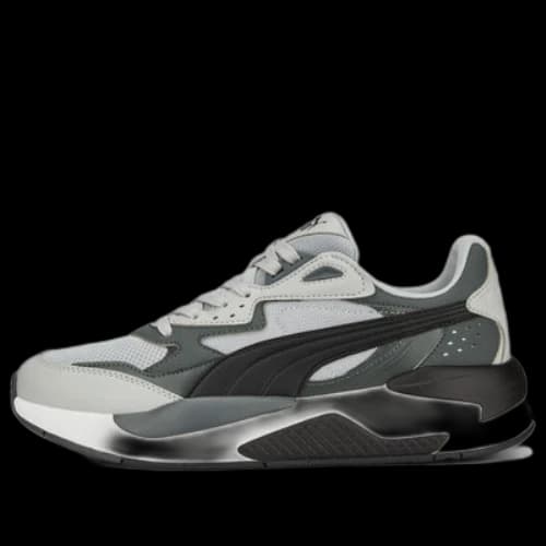 PUMA X-Ray Speed 'Harbor Mist Black Grey'