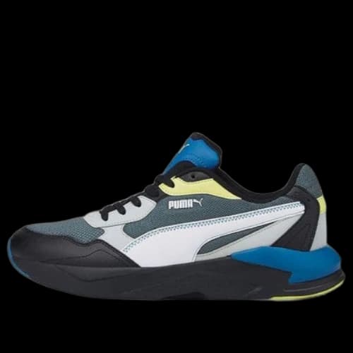 PUMA X-Ray Speed Lite 'Blue Black White'