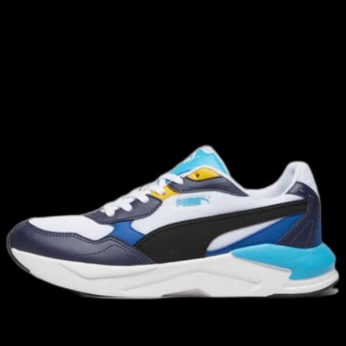 PUMA X-Ray Speed Lite 'White Blue'