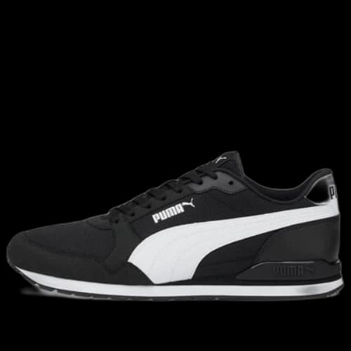 PUMA ST Runner V3 'Black White'