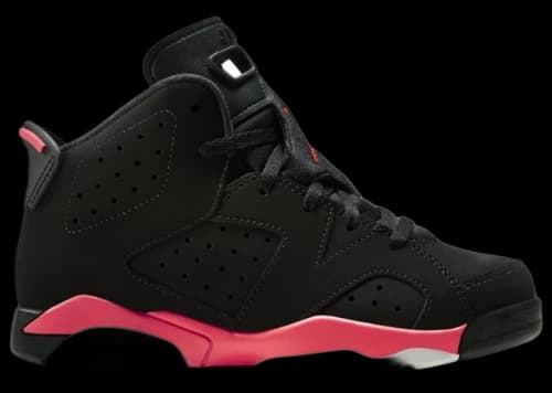 Jordan 6 Retro Infrared (2014) (PS)