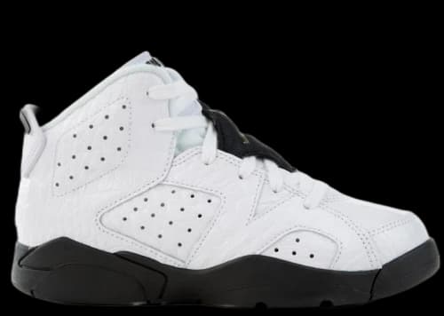 Jordan 6 Retro Alligator (PS)