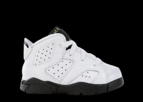 Jordan 6 Retro Alligator (TD)