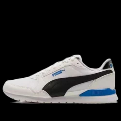 PUMA ST Runner v3 NL 'White Black Blue'