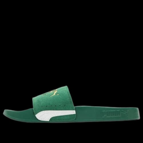 PUMA Leadcat 2.0 Suede Classic Sandals