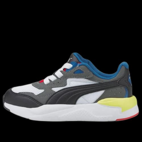 (PS) PUMA X-Ray Speed AC