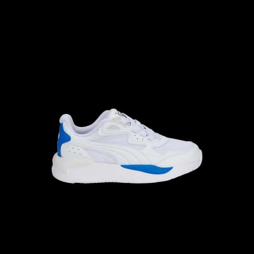 Puma X-Ray Speed Little Kid 'White Victoria Blue'