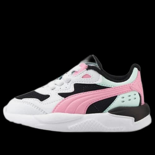 (TD) PUMA X-Ray Speed AC