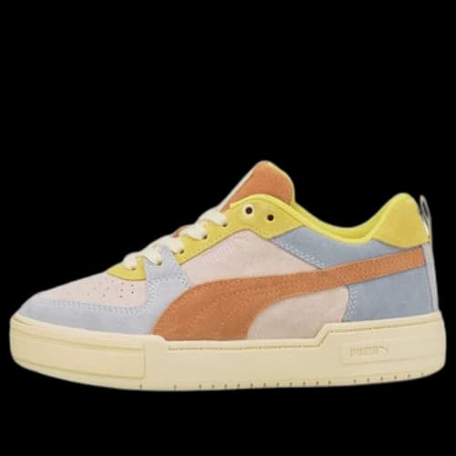(GS) PUMA Ca Pro Tiny Suede 'Multicolor'