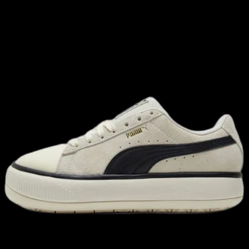 PUMA Suede Mayu TC 'Cream White' (Women's)