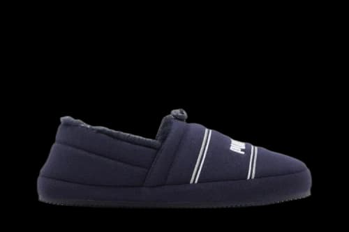 PUMA Tuff Mocc Jersey Slipper 'Peacoat'