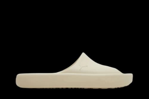 PUMA Shibui Cat Slide 'Putty'