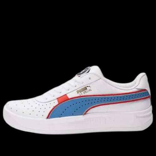 PUMA GV Special+ Go For 'White Red Blue'