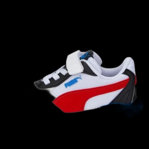 (TD) PUMA X-Ray Speed Lite AC