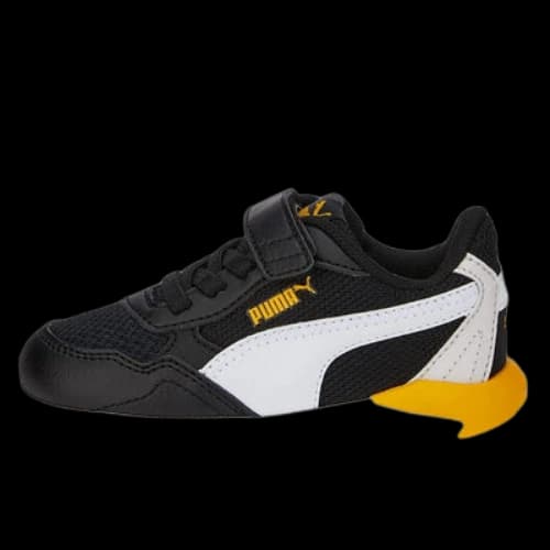 (TD) PUMA X-Ray Speed Lite AC