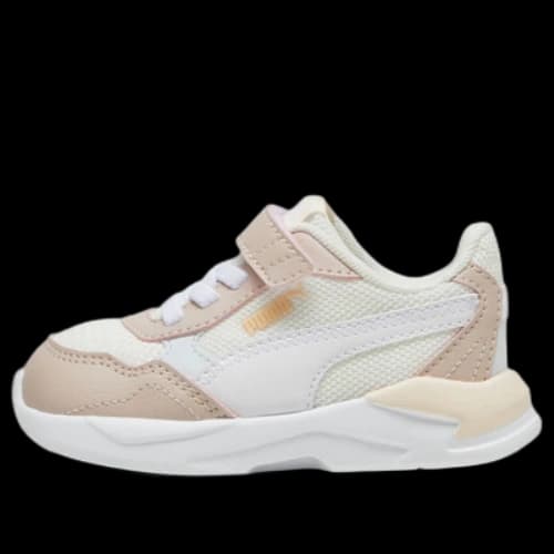 (TD) PUMA X-Ray Speed Lite 'White Beige'