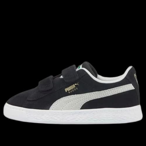 (PS) PUMA Suede Class